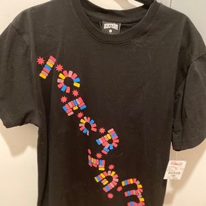 Brand new ice cream teeshirt